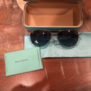 AUTHENTIC TIFFANY SHADES